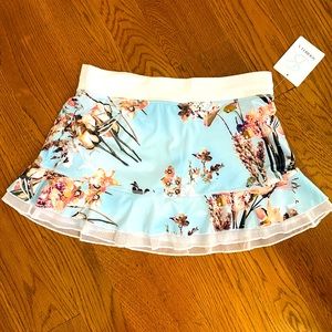 New with tags Sofibella tennis skirt